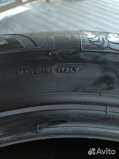 Michelin Primacy 3 215/65 R17