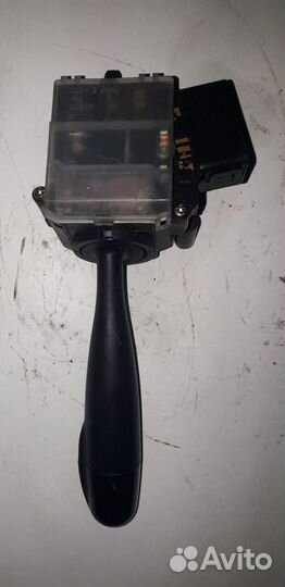 Переключатель подрулевой Toyota правый