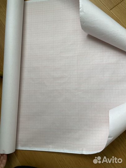 Миллиметровая бумага