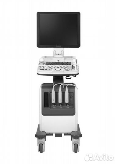 Узи-аппарат Samsung SonoAce R7