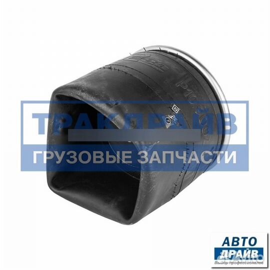 Пневмоподушка Фрюхауф M060924 P10.9002.SA3