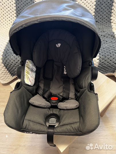 Автолюлька joie gemm