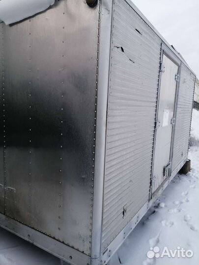 КамАЗ 43105, 1988