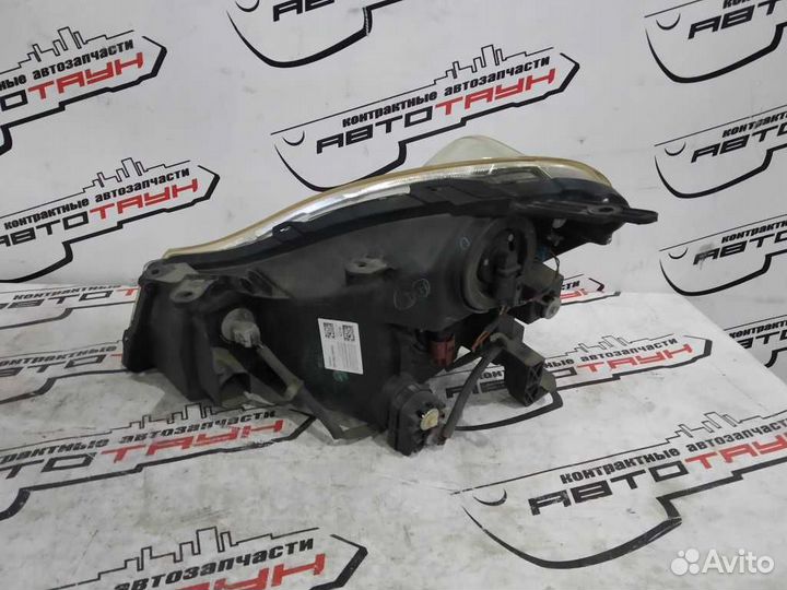 Фара nissan bluebird sylphy G11 KG11 NG11 10063823