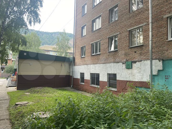 Сдам, продам. Пиццерия Крушевац Общепит, 384.8 м²