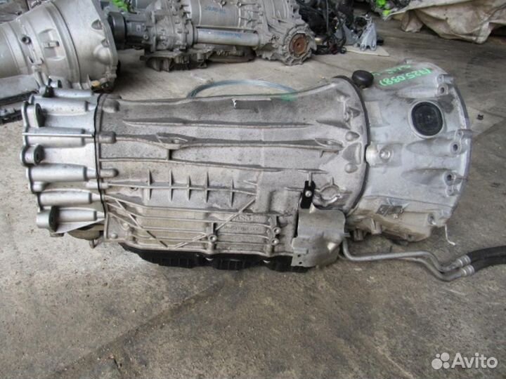 Коробка передач автоматическая (АКПП) Mercedes GL
