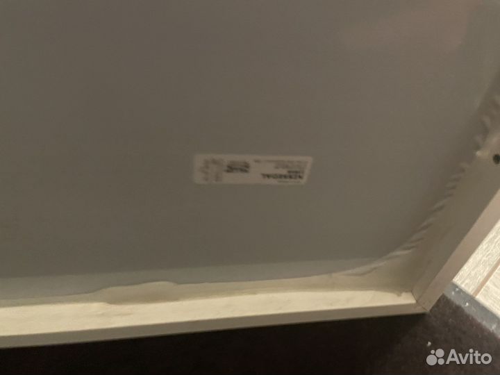 Рама под зеркало Икеа