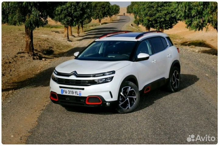 Citroen C1,C3,C4,C5,DS3,DS4,DS7