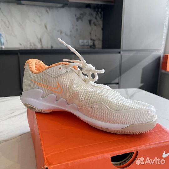 Кроссовки теннисные женские Nike Zoom Vapor Pro
