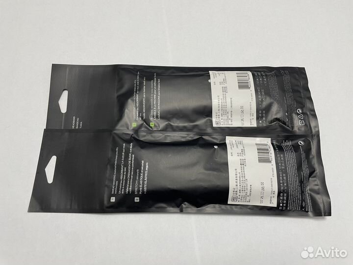 Повязка на голову Nike