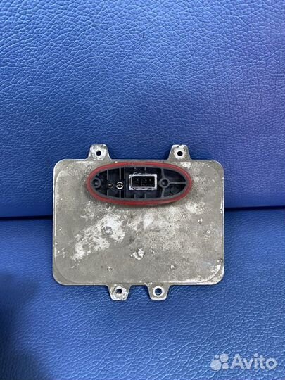 Блок розжига ксенона BMW E series