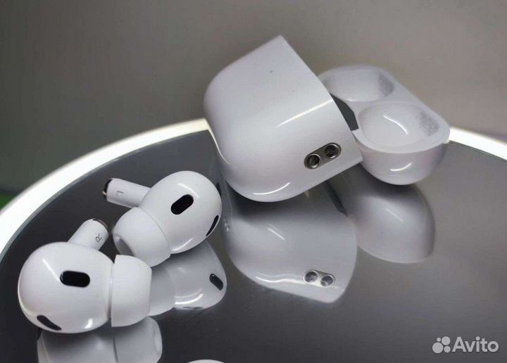 Airpods pro 2 premium