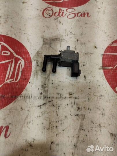 Клапан вакуумный Nissan X-Trail T31 QR25DE