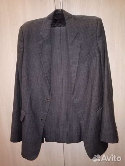 Школьный костюм р.42 рост 170