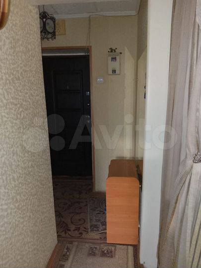 2-к. квартира, 41 м², 2/5 эт.