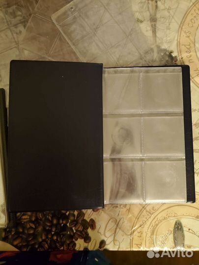 Холдеры для монет