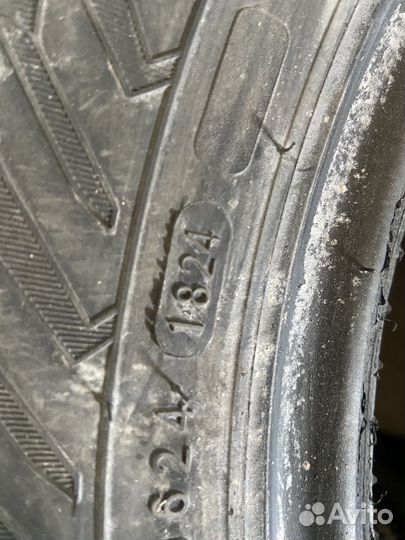 Nordman 8 175/65 R14