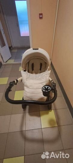 Коляска adamex 3 в 1