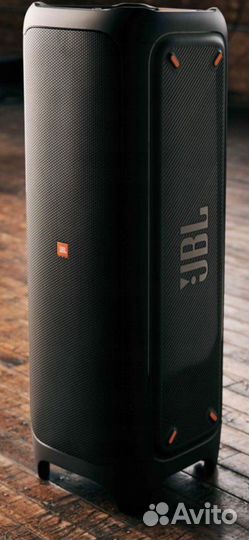 Аренда JBL Partybox 1000
