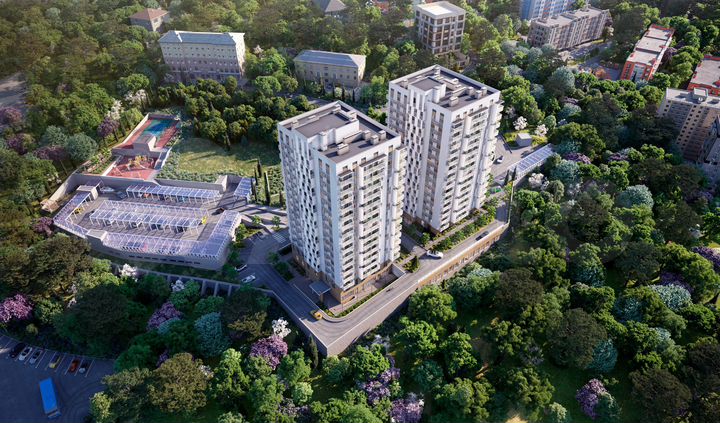 1-к. квартира, 39,6 м², 16/16 эт.