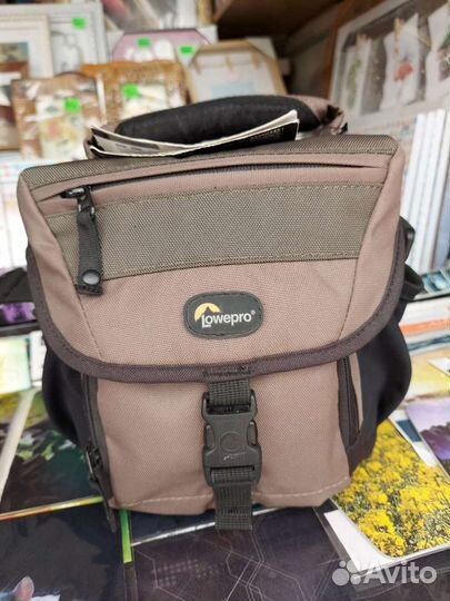 Сумка для камеры