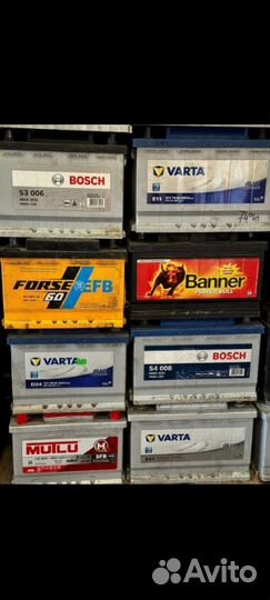 Аккумулятор topla 60Ah 600A