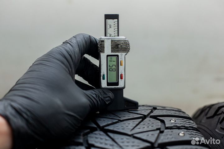 Колеса зимние R15 Hyundai I30 KIA Ceed