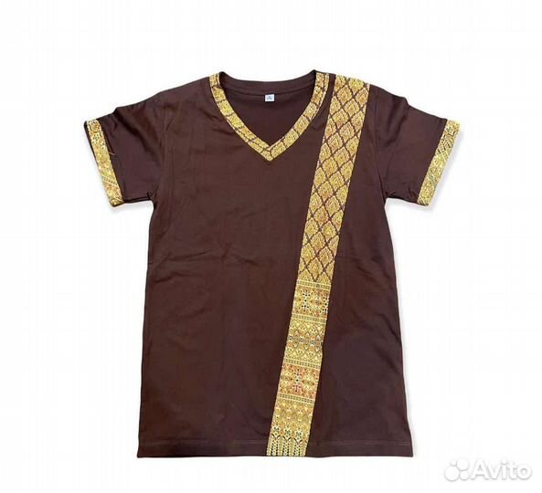 Одежда для массажиста