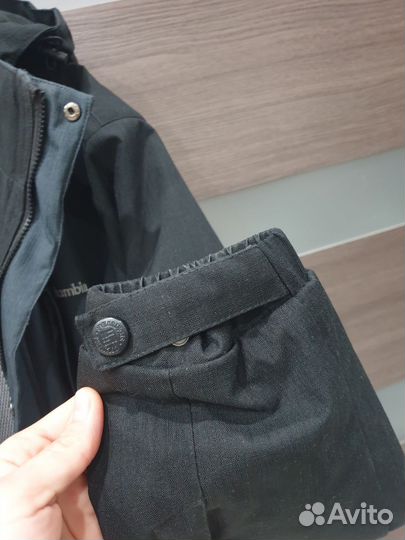 Куртка мужская 54р