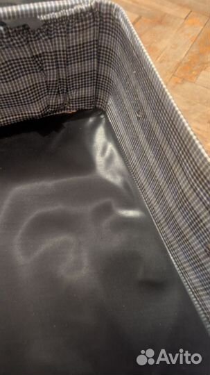 Чемодан СССР