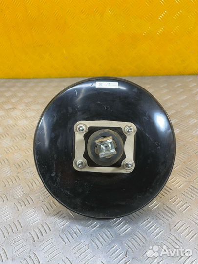 Вакуумный усилитель тормозов, Ford Ranger III (2011-2019) 2018