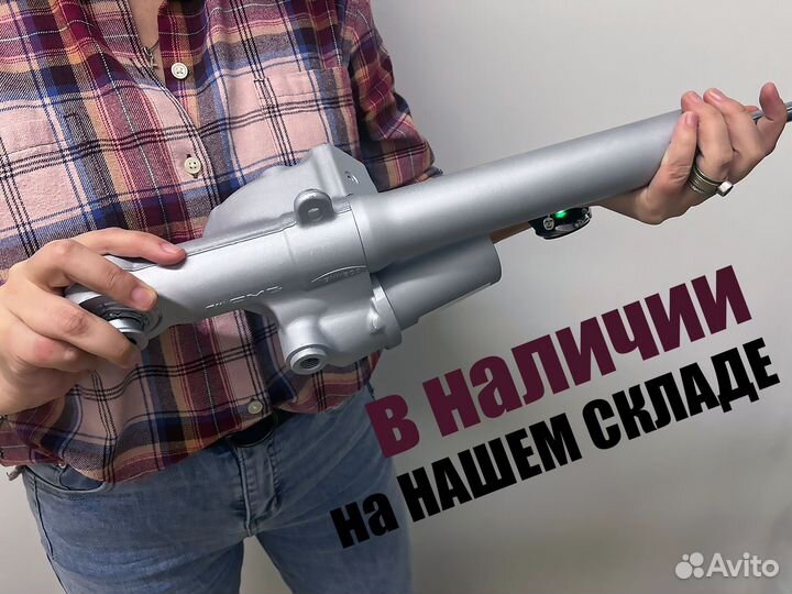 Амортизатор Mercedes W463