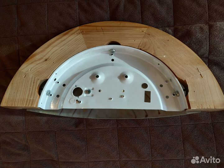 Настенное бра, лампа на стену, люстра, светильник