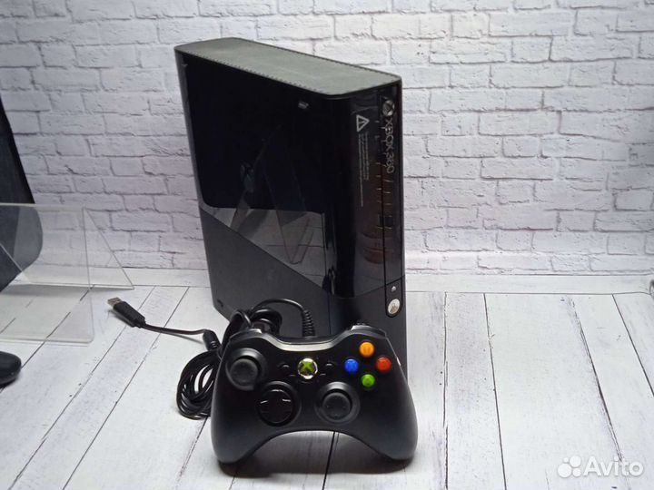 Xbox 360 E 250gb