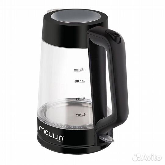 Чайника электрический Moulin Villa (арт)