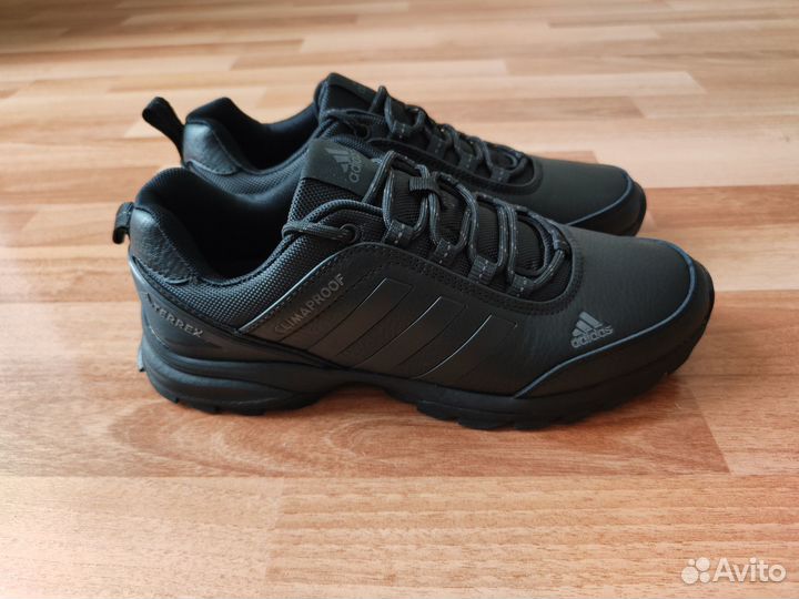 Кроссовки мужские демисезонные Adidas Terrex