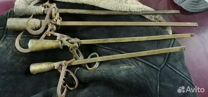 Безмен царский