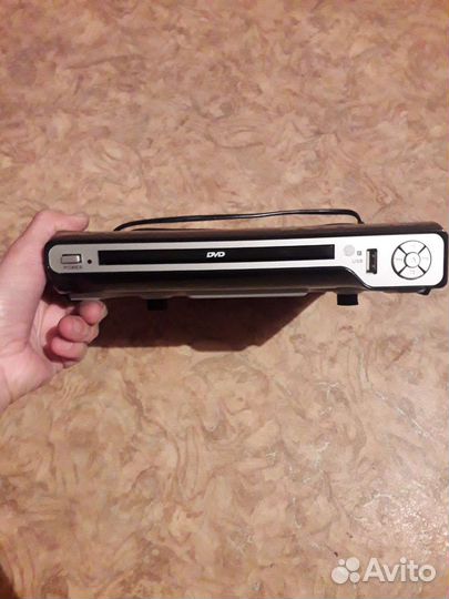 DVD плеер