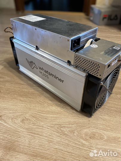 Whatsminer m30s 90th