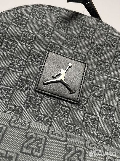 Рюкзак Jordan Monogram оригинал