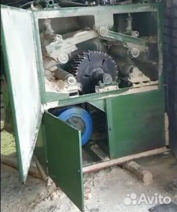 Многопил на 160 мм