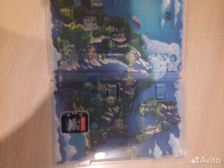 Pokemon brilliant diamond