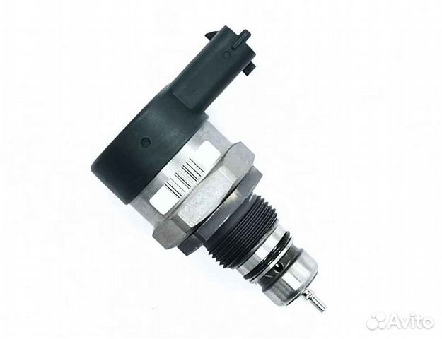 Регулятор Bosch 0281002507