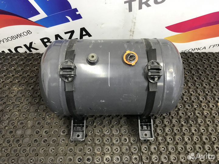 5010525449 Ресивер воздушный 40L Renault Magnum