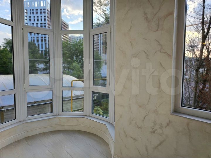 1-к. квартира, 48,5 м², 2/8 эт.