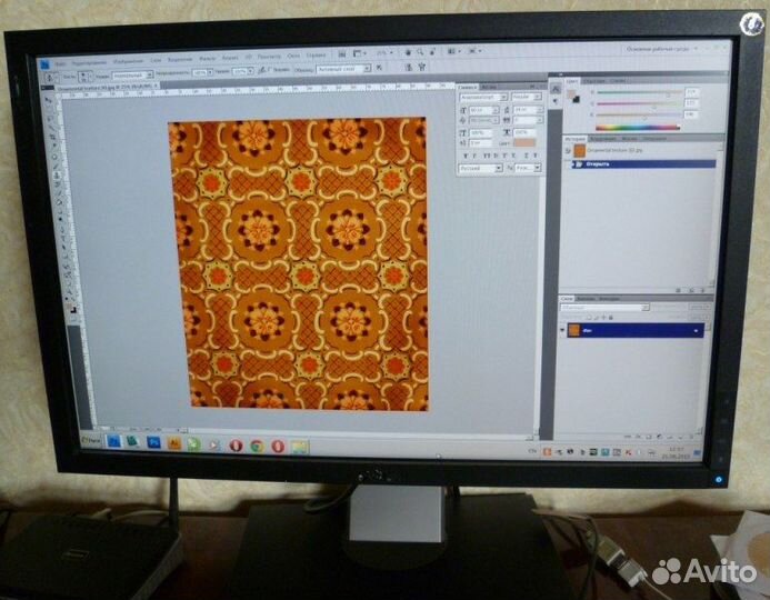 Мониторы dell 2209W,Viewsonic VA2216W,Philips 216V