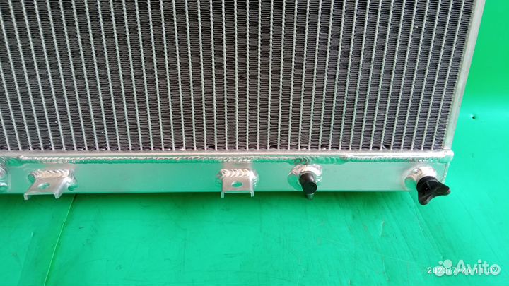 Радиатор двигателя для Airtrek