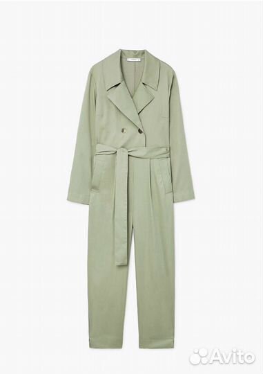 Комбинезон mango