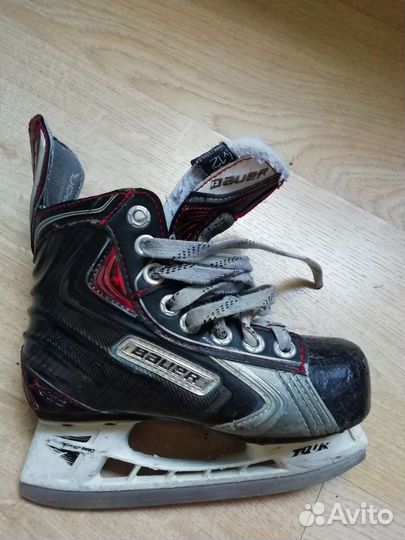 Хоккейная форма детская