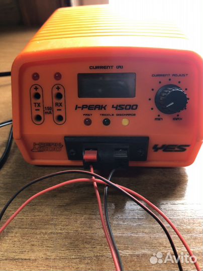 Зарядное устройство Yes Y-003-EU